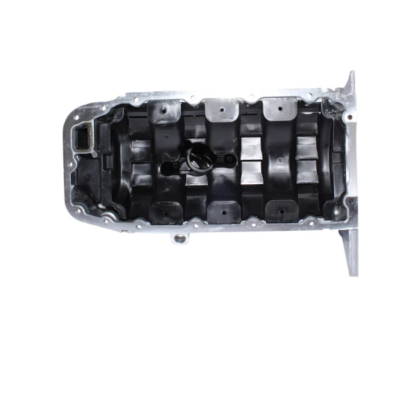 Carter Motor Para Chevrolet Sonic 2011 2016 1.6